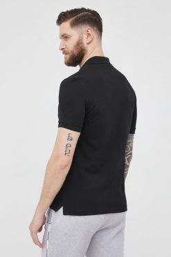 Ανδρικά Πόλο μπλουζάκια Lacoste - Πόλο λευκό -Lacoste Κατάστημα unnamed file 919