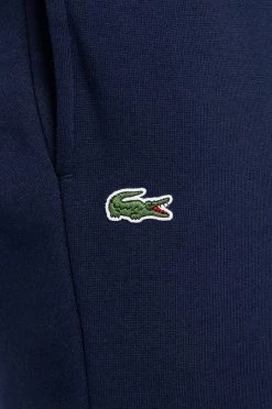 Ανδρικά Παντελόνια φόρμας Lacoste - Παντελόνι σκούρο μπλε -Lacoste Κατάστημα unnamed file 925
