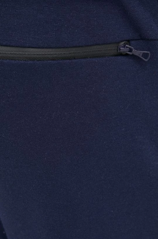 Ανδρικά Παντελόνια φόρμας Παντελόνι Lacoste χρώμα: ναυτικό μπλε 4 Ανδρικά Παντελόνια φόρμας Παντελόνι Lacoste χρώμα: ναυτικό μπλε - Image 4