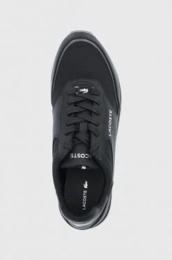 Ανδρικά Sneakers Υποδήματα Lacoste μαύρο 8 Ανδρικά Sneakers Υποδήματα Lacoste μαύρο -Lacoste Κατάστημα unnamed file 948