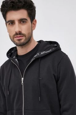 Ανδρικά Με φερμουάρ Μπλούζα Lacoste χρώμα: μαύρο 8 Ανδρικά Με φερμουάρ Μπλούζα Lacoste χρώμα: μαύρο -Lacoste Κατάστημα unnamed file 958