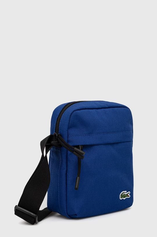 Σάκοι Τσάντα Lacoste πράσινο 2 Σάκοι Τσάντα Lacoste πράσινο - Image 2