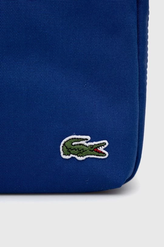 Σάκοι Τσάντα Lacoste πράσινο 4 Σάκοι Τσάντα Lacoste πράσινο - Image 4