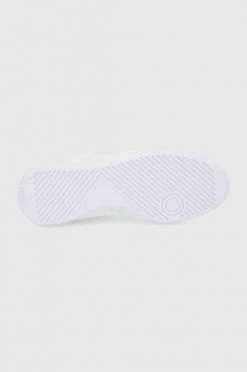 Ανδρικά Sneakers Δερμάτινα παπούτσια Lacoste άσπρο -Lacoste Κατάστημα unnamed file 973