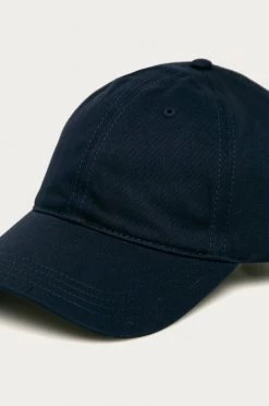 Ανδρικά Jockey Καπέλο Lacoste ναυτικό μπλε -Lacoste Κατάστημα unnamed file 986